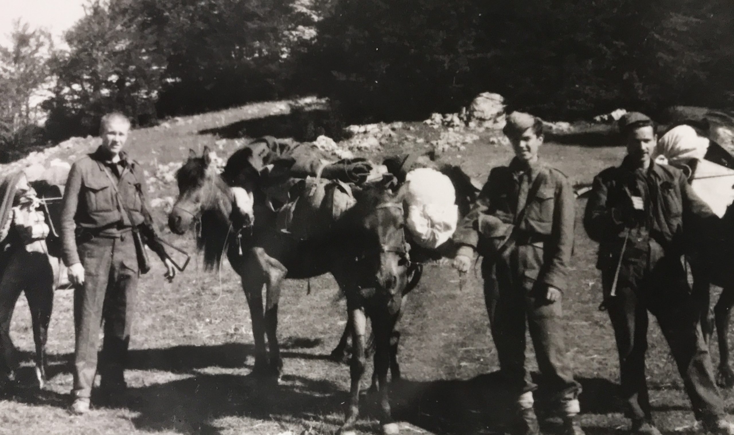 British Military Missions with the Yugoslav National Liberation Army, 1943-1945: Stewart, Deakin and Maclean - The British in Serbia British Military Missions with the Yugoslav National Liberation Army, 1943-1945: Stewart, Deakin and Maclean - The British in Serbia